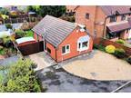 2 bed house for sale in Willow Walk, LE7, Leicester