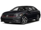 2021 Volkswagen Jetta GLI 2.0T Autobahn