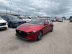 2023 Mazda Mazda3 Select