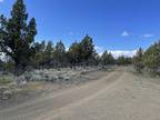 Plot For Sale In Prineville, Oregon