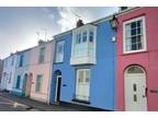 Lower Frog Street, Tenby SA70, 4 bedroom terraced house for sale - 66464371