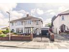 3 bedroom house for sale in St. Leonards Road, Blackpool, FY3