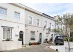 Gregory Place, Kensington, London W8, 3 bedroom terraced house for sale -