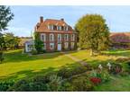 Woodnesborough, Sandwich, Kent CT13, 7 bedroom detached house for sale -