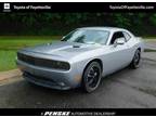 2013 Dodge Challenger R/T 2dr Coupe