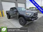 2018 Toyota Tacoma TRD Off Road