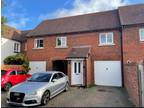 Orlestone View, Hamstreet, Ashford, Kent, TN26 2 bed terraced house - £900 pcm