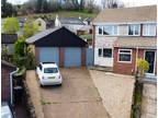 3 bedroom semi-detached house for sale in Orchard Close, Mitcheldean, GL17