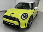 2024 MINI Hardtop Cooper S