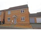 Baldwin Drive, Peterborough PE2 3 bed house for sale -
