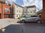 Pampas Court, Tuffley, Gloucester, 2 bed apartment for sale -
