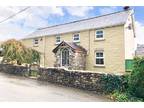Cwmifor, Llandeilo, Carmarthenshire. SA19, 3 bedroom detached house for sale -