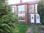 Westbourne Avenue West, Hull, HU5 3JE 2 bed terraced house to rent - £725 pcm