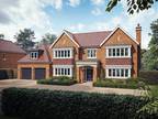 Oriel House, Yarnells Hill, Oxford 5 bed detached house for sale - £