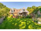 Marlow Common, Marlow, Buckinghamshire SL7, 4 bedroom detached house for sale -