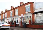 Stroud Road, Leicester LE5 2 bed terraced house for sale -