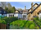 1 bedroom ground floor flat for sale in Catteshall Manor, Catteshall Lane, GU7