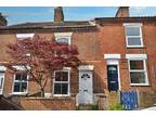 Anchor Street, Norwich 3 bed terraced house for sale -