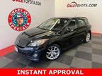 2010 Mazda MazdaSpeed3 Touring