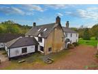 Cutteridge Lane, Exeter EX4 6 bed detached house for sale -