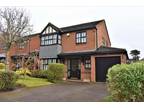 4 bedroom house for sale in Hatherton Croft, Cannock, WS11