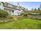 5 bedroom semi-detached house for sale in Post Office Lane, Cleeve Hill