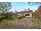 2 bedroom detached bungalow for sale in Sunrise, Diptford, Totnes, Devon, TQ9