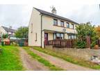 Kylintra Crescent, Grantown-On-Spey PH26, 3 bedroom semi-detached house for sale