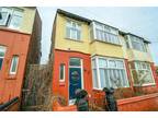 4 bedroom semi-detached house for sale in Parkend Road, Prenton, Wirral, CH42