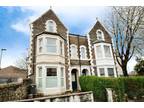 Claude Road, Roath, Cardiff Semi detached house for sale -