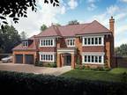 Trinity House, Yarnells Hill, Oxford 5 bed detached house for sale - £