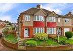 3 bedroom semi-detached house for sale in Allington Drive, Strood, Rochester