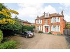 1 bed flat for sale in Gaynesford Road, SE23, London