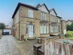 Bowman Road, Off Halifax Road, Bradford, BD6 4 bed semi-detached house for sale