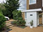 3 bedroom end of terrace house for sale in Buckingham Gardens, West Molesey, KT8