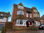 While Road, Sutton Coldfield, West Midlands 5 bed semi-detached house for sale -