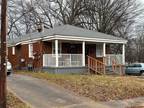 Home For Sale In Memphis, Tennessee