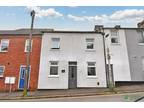 Chute Street, Exeter EX1 3 bed terraced house for sale -
