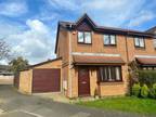3 bedroom semi-detached house for sale in Claregate, East Hunsbury, NN4