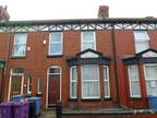 Avondale Road, Liverpool 4 bed house - £1,647 pcm (£380 pw)