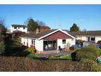 Pendre Close, Brecon, Powys LD3, 3 bedroom bungalow for sale - 66405925