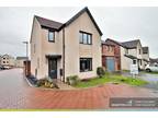 3 bedroom detached house for sale in Rees Drive, St Edeyrns, CF3