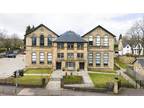 Fern Court, Lenzie. G66 2 bed apartment for sale -