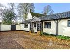 3 bedroom barn conversion for sale in Banham, Norfolk, NR16