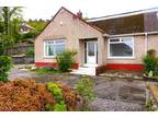 Penrhiwgoch, Baglan, Port Talbot SA12, 3 bedroom semi-detached bungalow for sale