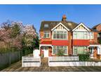 The Byeway, East Sheen, SW14 4 bed semi-detached house for sale - £