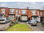 Bournbrook Road, Birmingham 7 bed house to rent - £3,185 pcm (£735 pw)