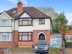 St Peters Road, Reading 3 bed semi-detached house -
