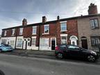 Lower Mayer Street, Stoke-On-Trent ST1 2 bed house to rent - £695 pcm (£160