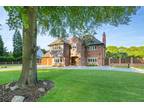 5 bedroom detached house for sale in Moor Hall Drive, Sutton Coldfield, B75